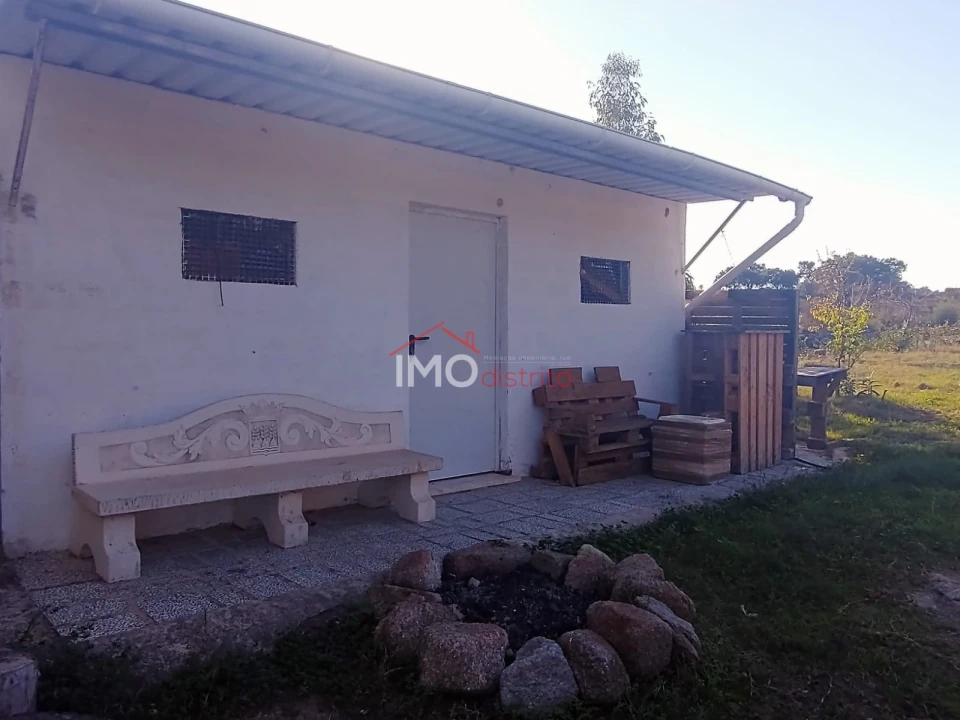 Terreno Agricola ou Rústico para Venda em Alagoa Foto 6