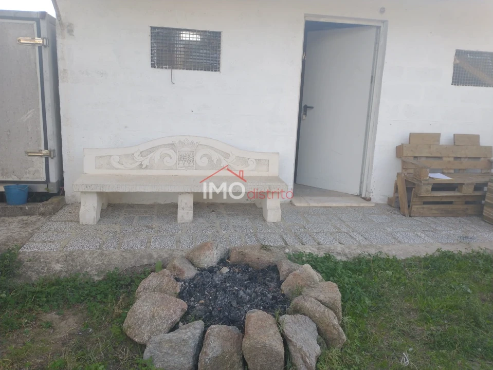 Terreno Agricola ou Rústico para Venda em Alagoa Foto 5