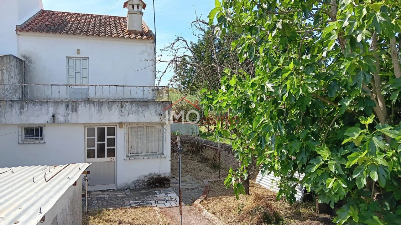 Moradia T0 para Venda em Beirã Foto 2