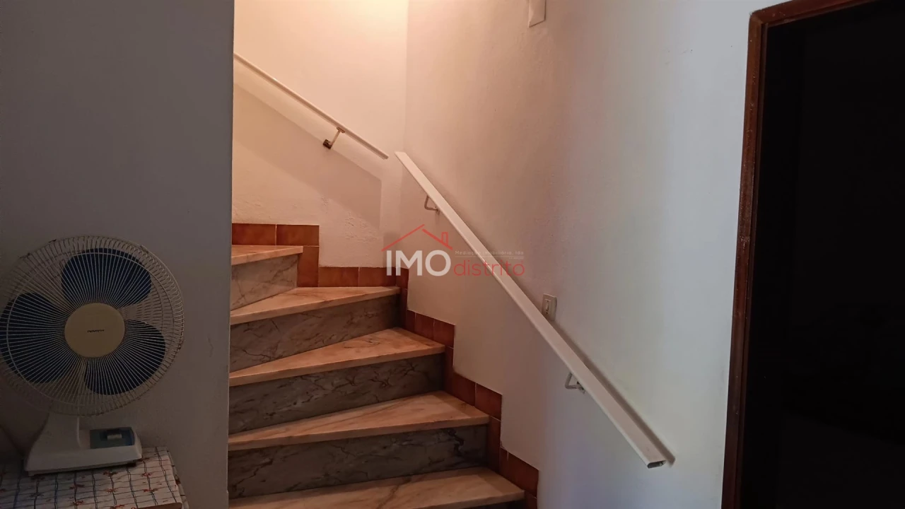 Moradia T0 para Venda em Beirã Foto 17