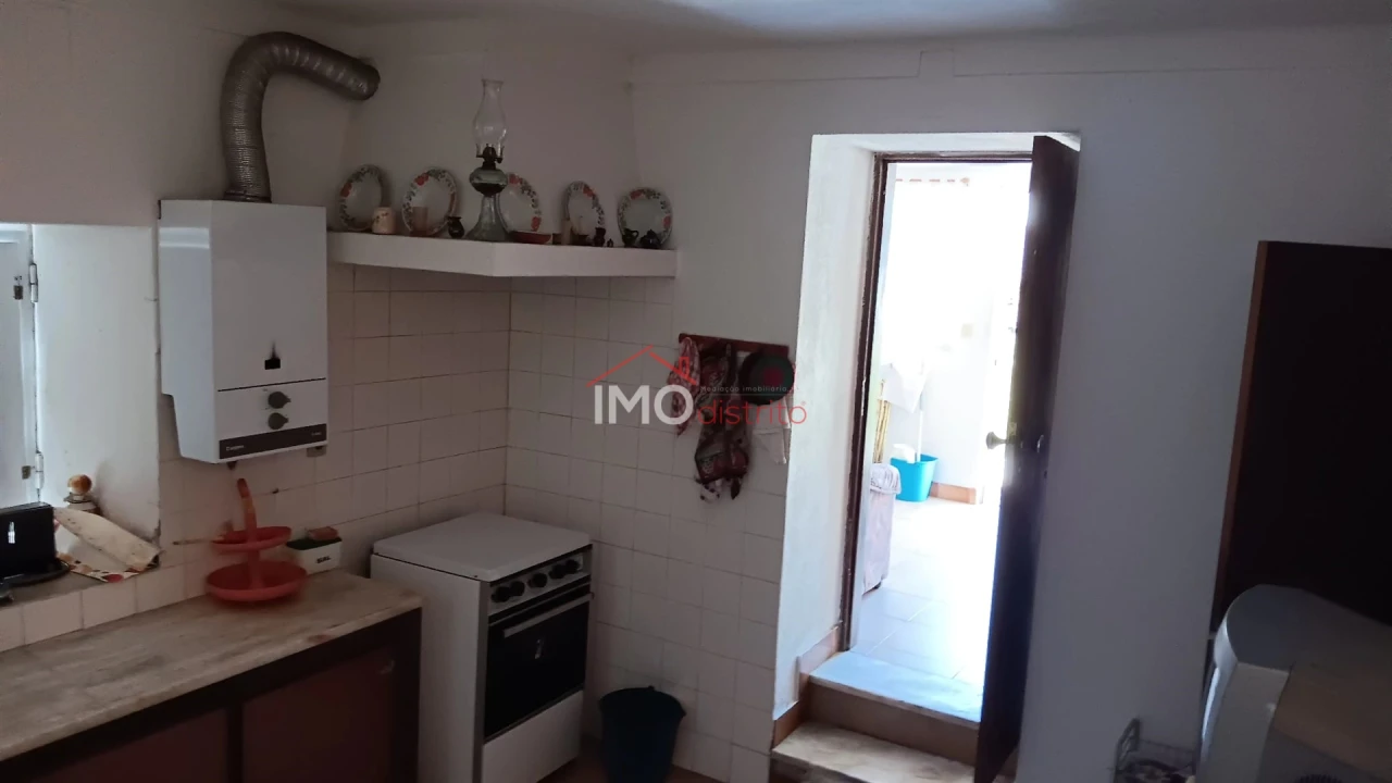 Moradia T0 para Venda em Beirã Foto 19