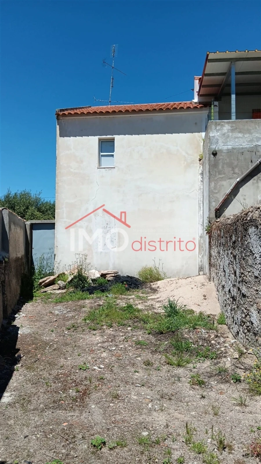 Moradia T0 para Venda em Beirã Foto 7