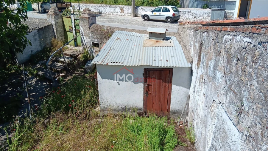 Moradia T0 para Venda em Beirã Foto 4