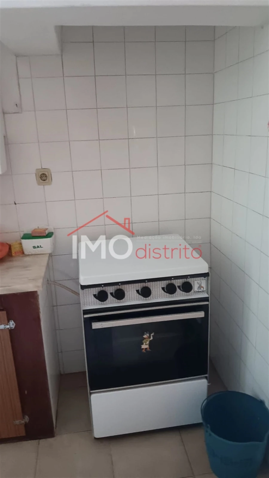 Moradia T0 para Venda em Beirã Foto 16