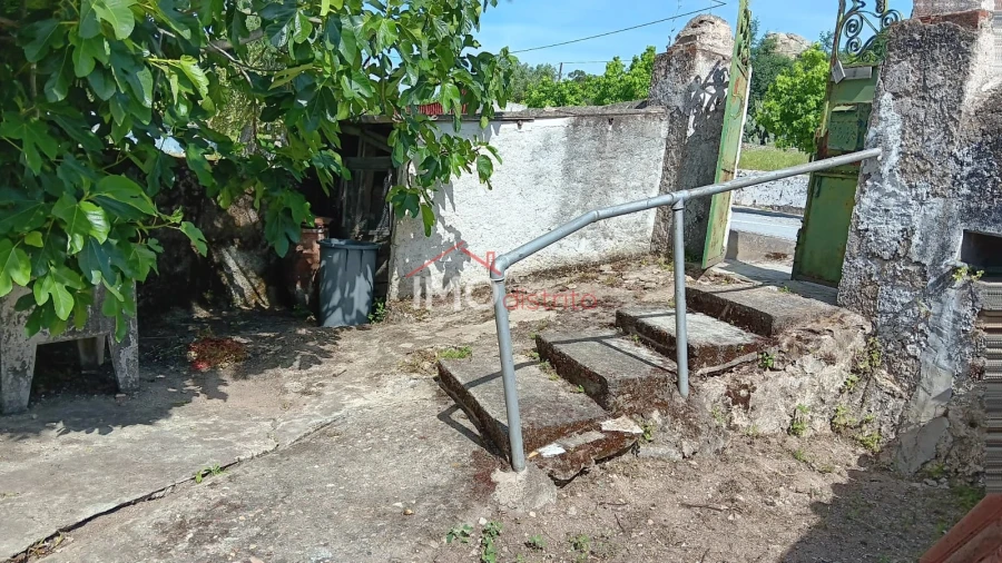 Moradia T0 para Venda em Beirã Foto 13