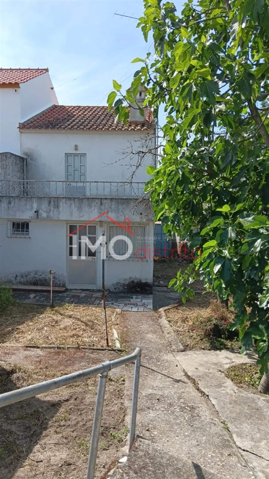 Moradia T0 para Venda em Beirã Foto 5