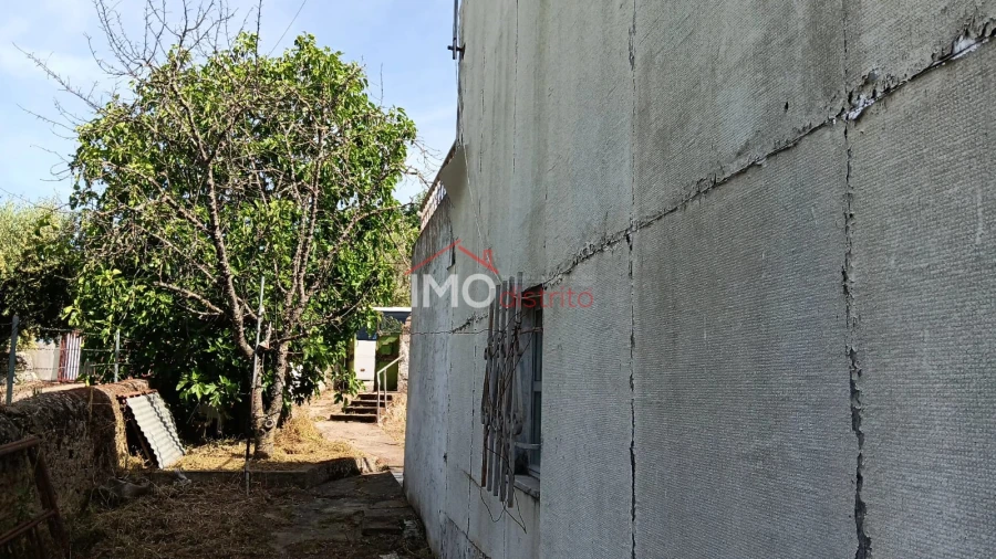 Moradia T0 para Venda em Beirã Foto 11