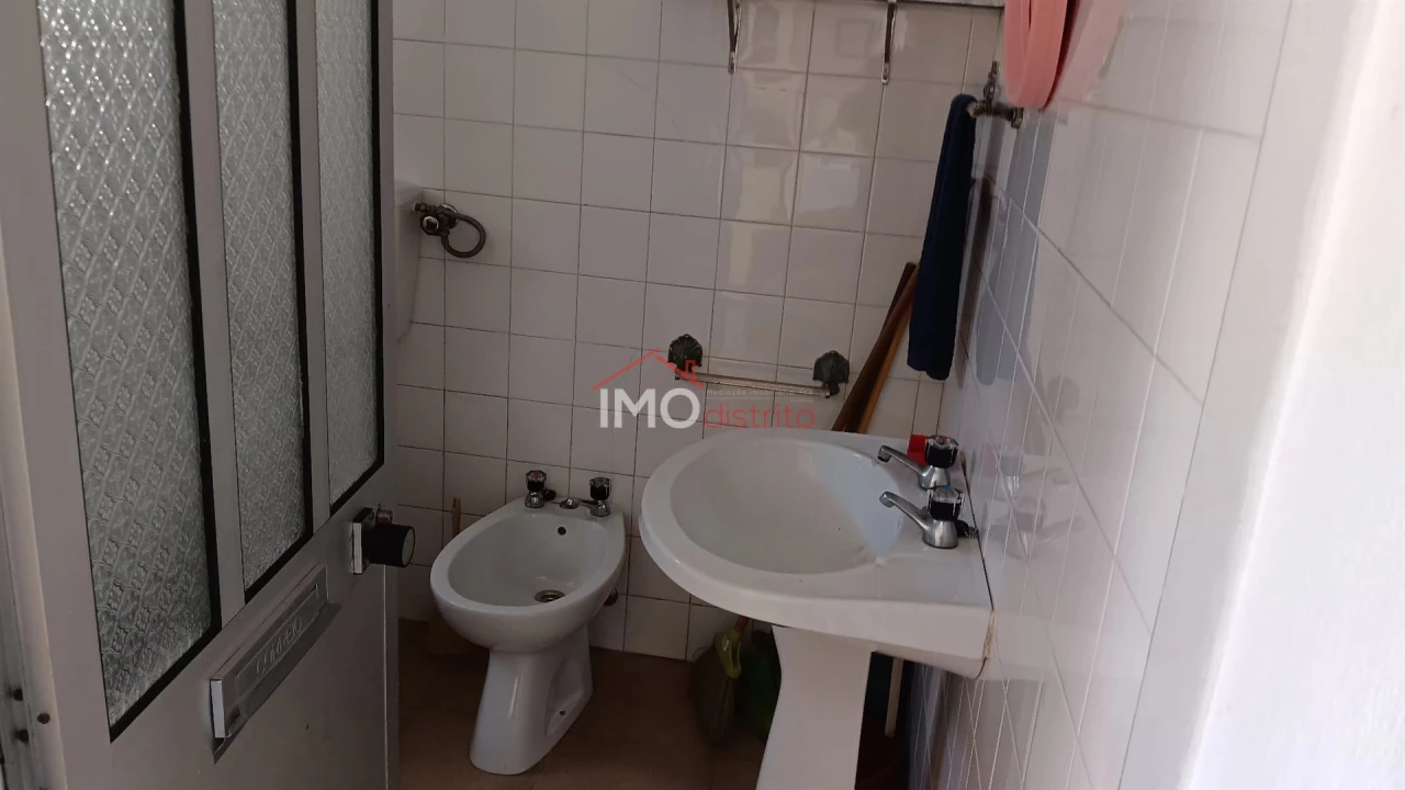 Moradia T0 para Venda em Beirã Foto 33