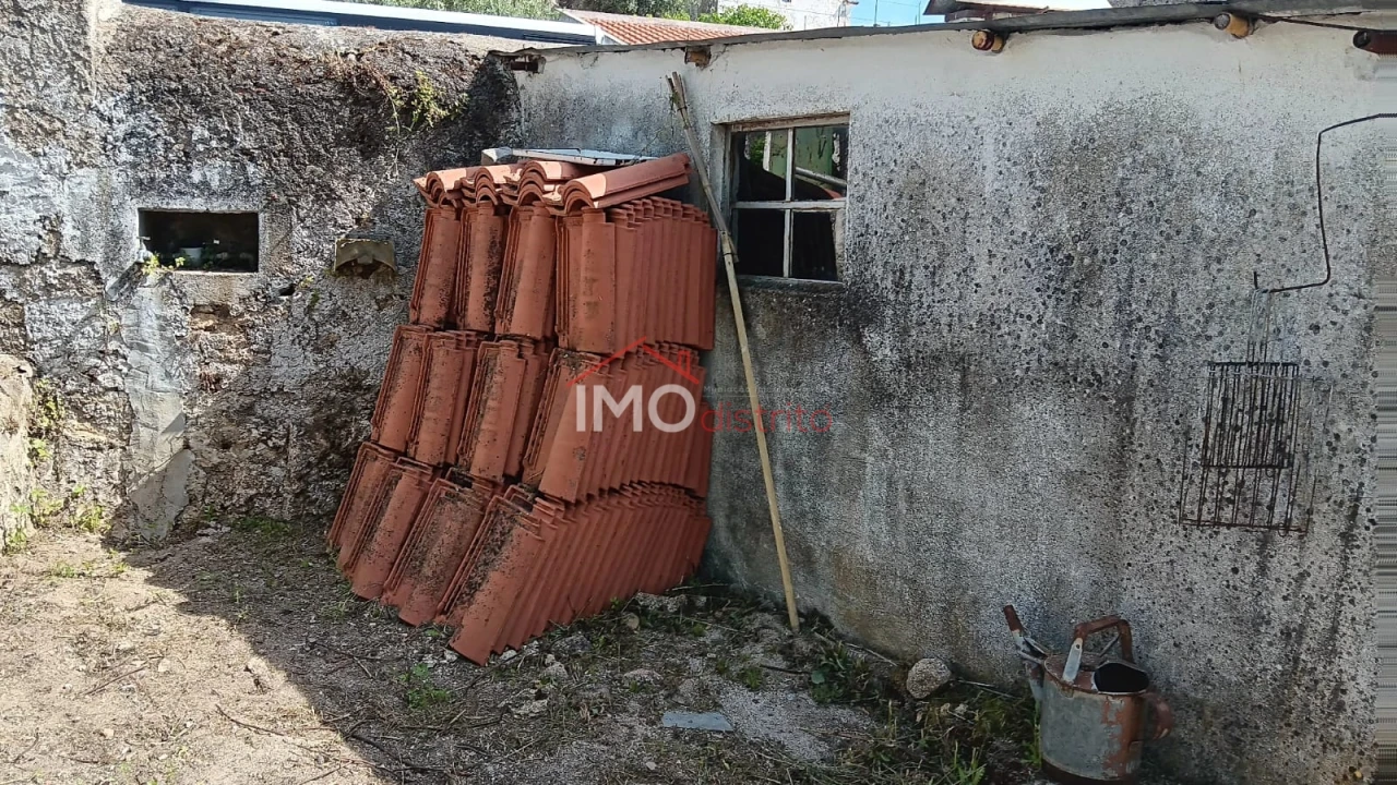 Moradia T0 para Venda em Beirã Foto 12