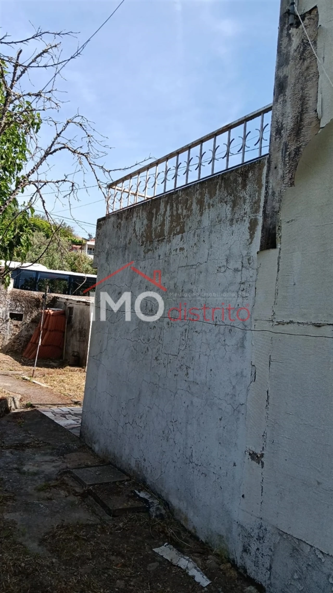 Moradia T0 para Venda em Beirã Foto 10