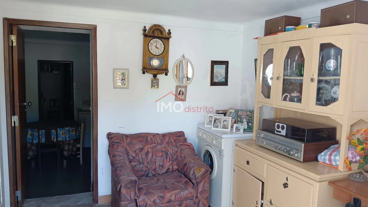 Moradia T0 para Venda em Beirã Foto 34