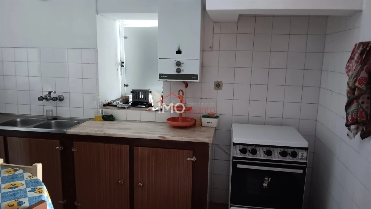 Moradia T0 para Venda em Beirã Foto 32