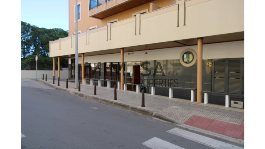 Loja para Venda em Lagos (São Sebastião e Santa Maria) Foto 3