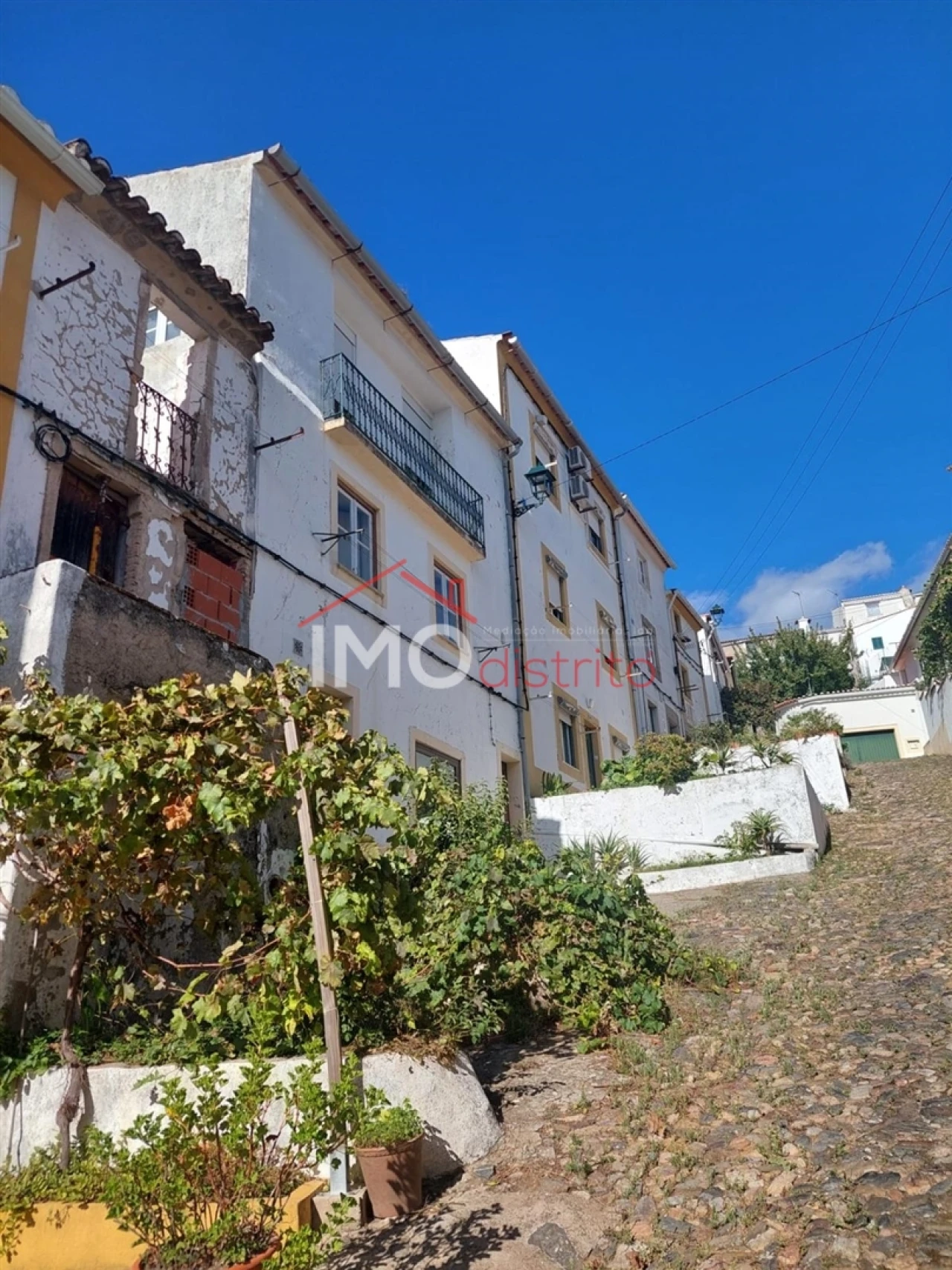 Moradia T0 para Venda em Santa Maria da Devesa Foto 2