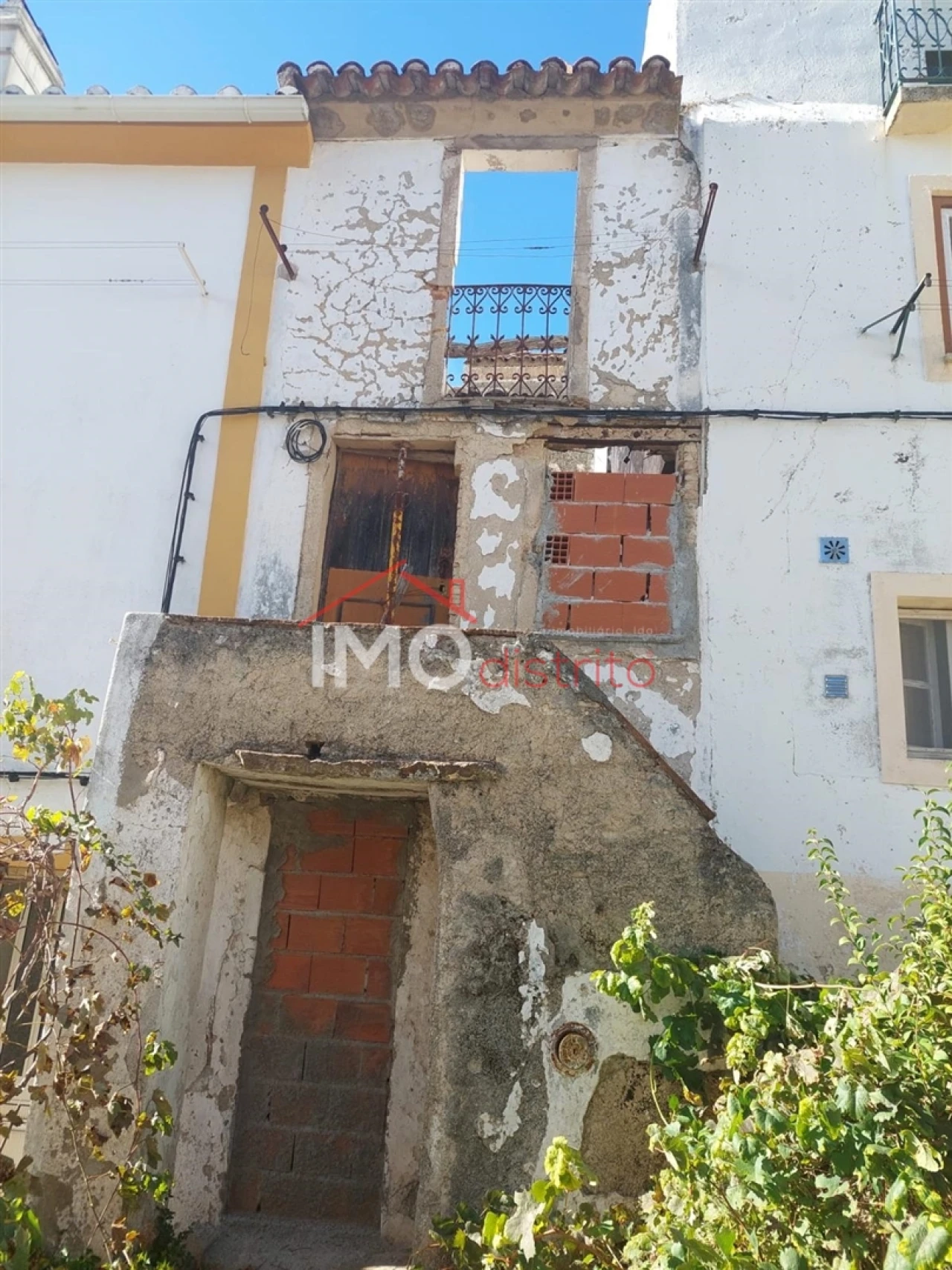 Moradia T0 para Venda em Santa Maria da Devesa Foto 1