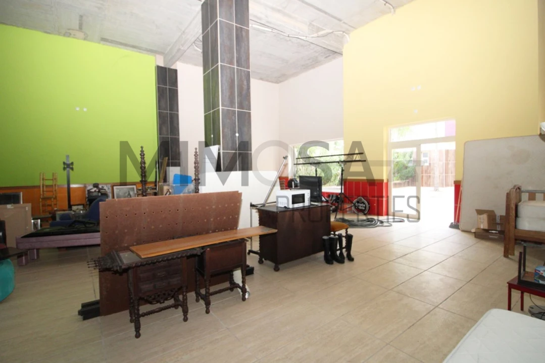 Loja para Venda em Ferragudo Foto 5