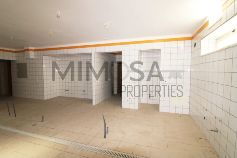 Loja para Venda em Ferragudo Foto 8