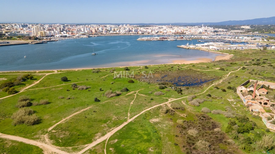 Loja para Venda em Ferragudo Foto 9