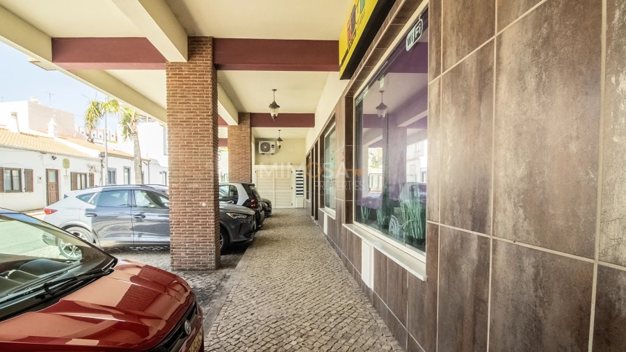 Loja para Venda em Ferragudo Foto 5