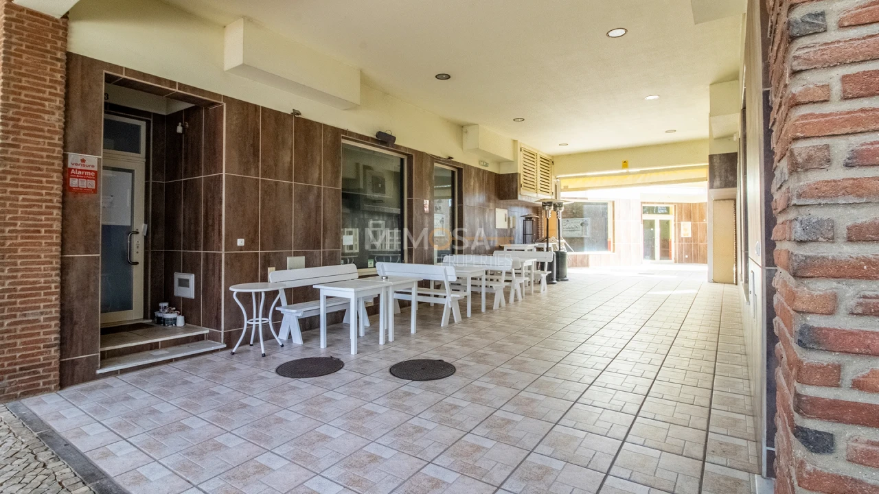 Loja para Venda em Ferragudo Foto 5