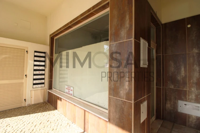 Loja para Venda em Ferragudo Foto 3