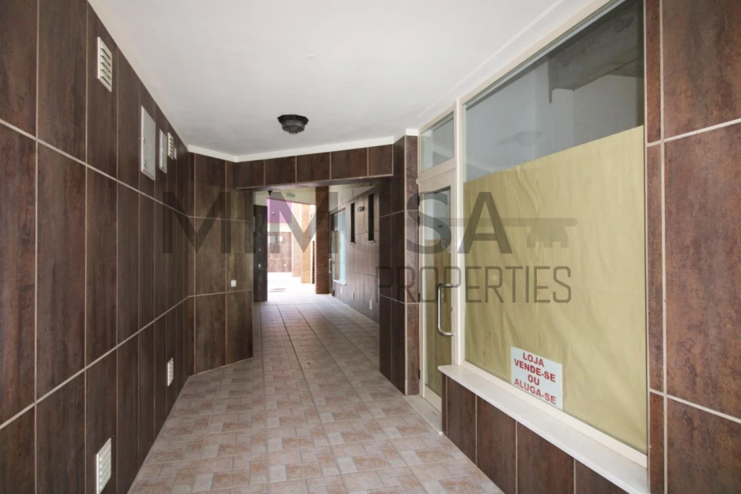 Loja para Venda em Ferragudo Foto 4