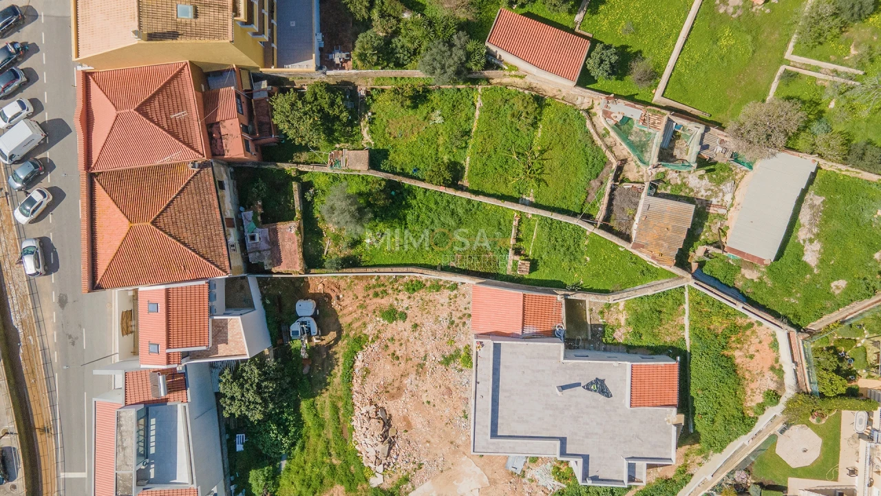 Moradia T3 para Venda em Ferragudo Foto 5