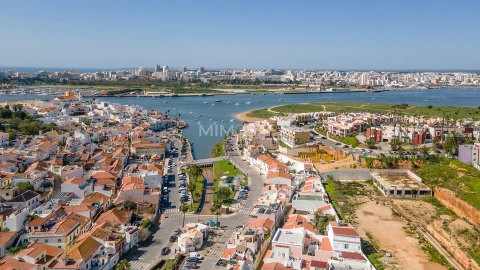 Moradia T3 para Venda em Ferragudo