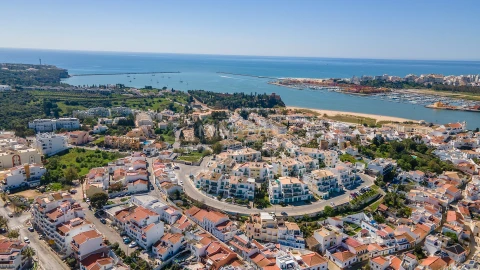 Moradia T10 para Venda em Ferragudo