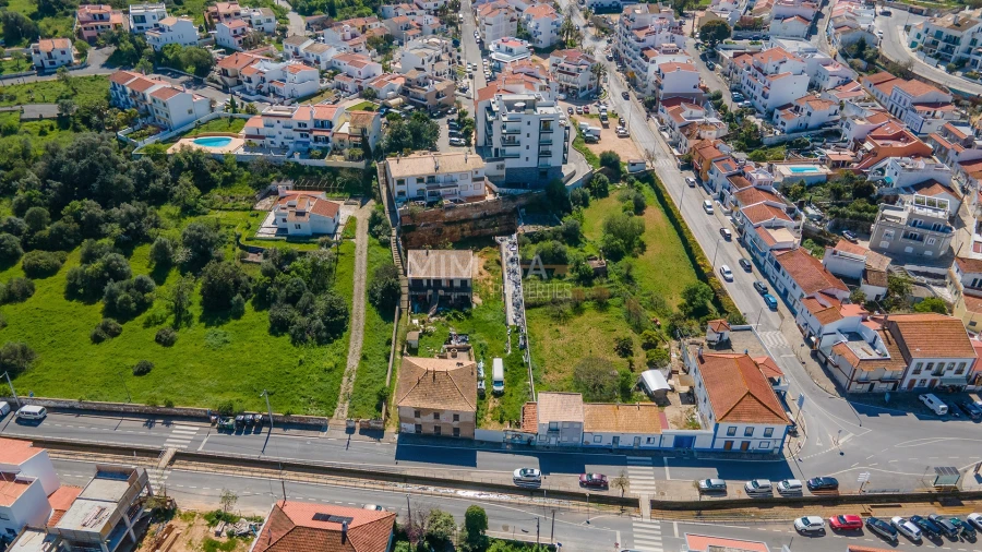 Moradia T10 para Venda em Ferragudo Foto 5