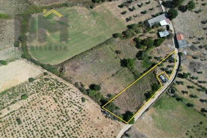Terreno Agricola ou Rústico para Venda em Freixial e Juncal do Campo