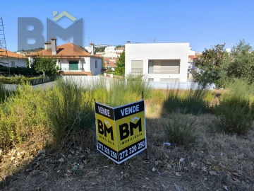 Terreno para Venda em Castelo Branco
