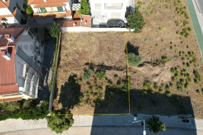 Terreno para Venda em Castelo Branco