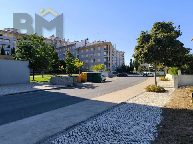 Terreno para Venda em Castelo Branco Foto 3