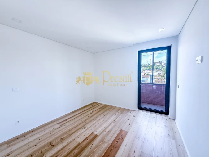 Apartamento T2 para Venda em Creixomil Foto 20