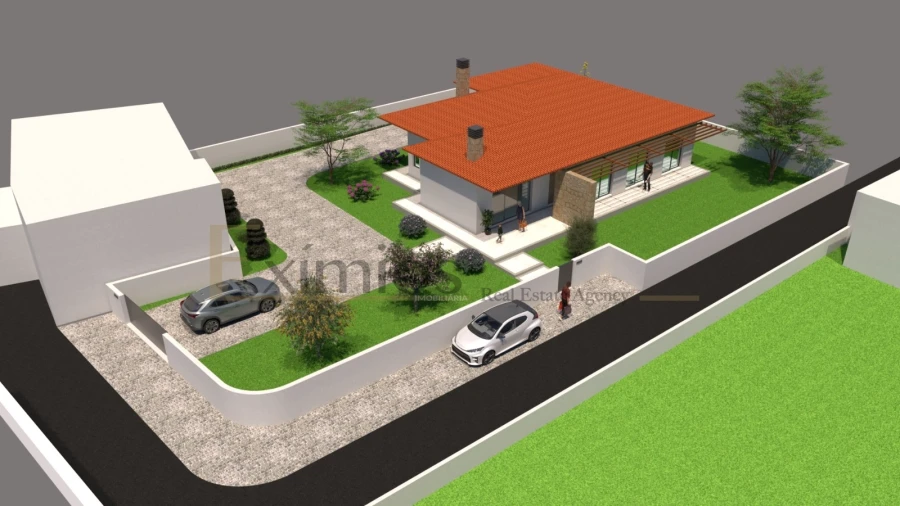 Terreno para Venda em Barqueiros Foto 3