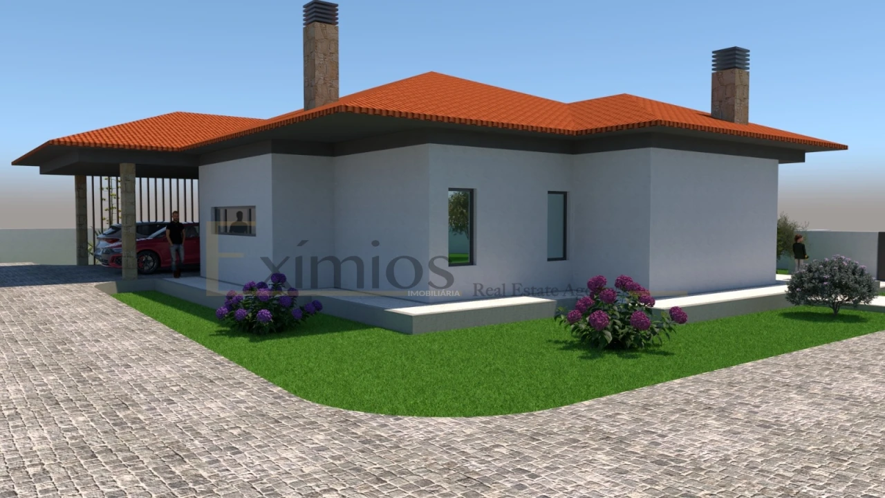 Terreno para Venda em Barqueiros Foto 8