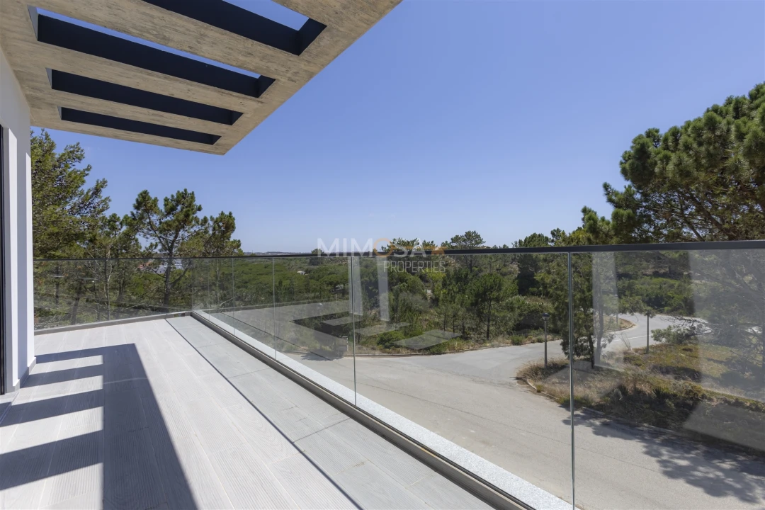 Moradia T4 para Venda em Aljezur Foto 25