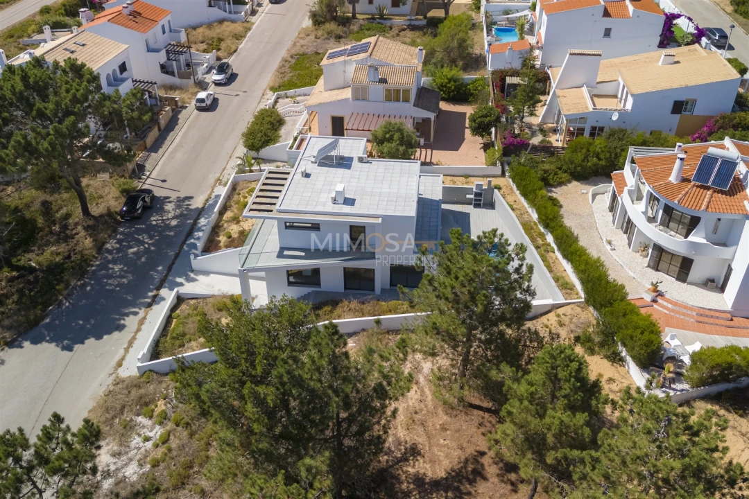 Moradia T4 para Venda em Aljezur Foto 37