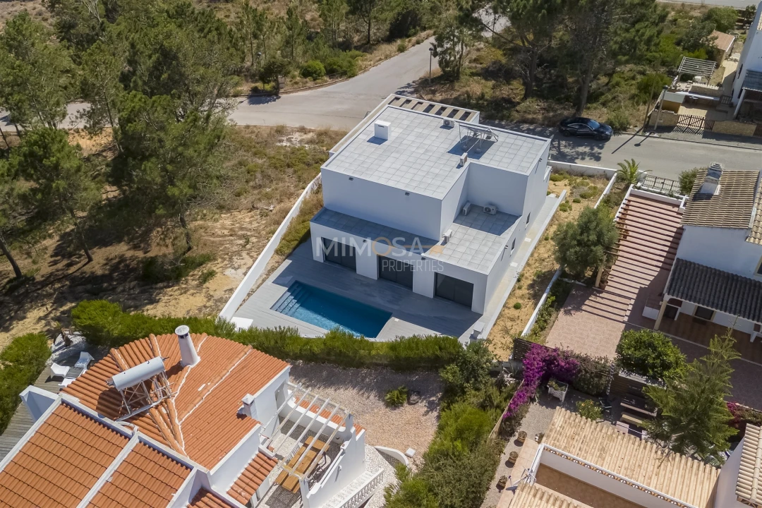 Moradia T4 para Venda em Aljezur Foto 39