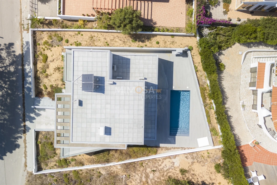 Moradia T4 para Venda em Aljezur Foto 41