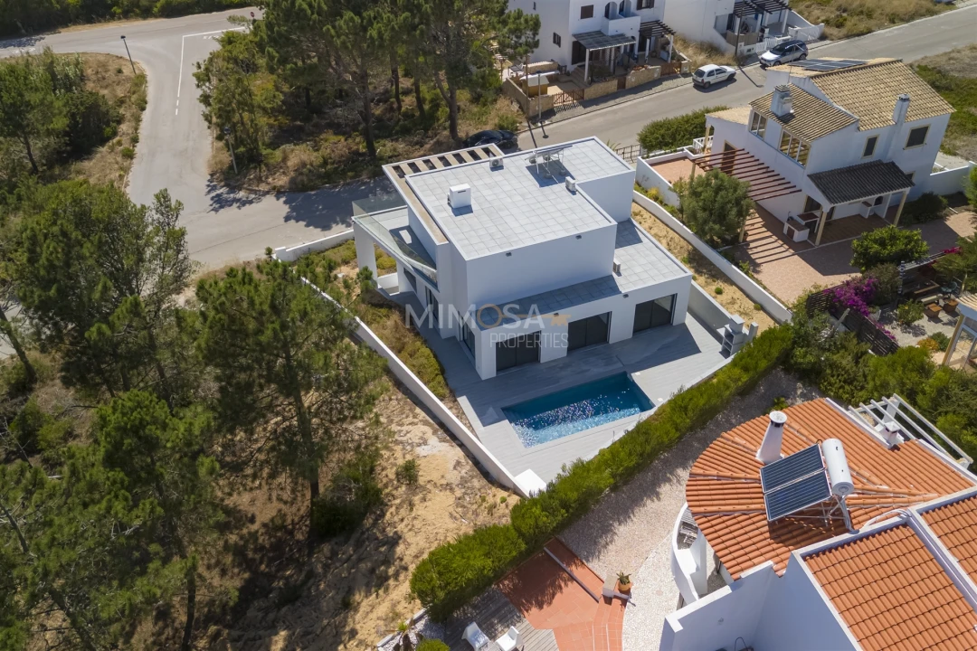 Moradia T4 para Venda em Aljezur Foto 38