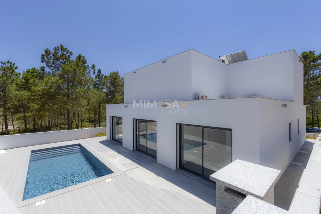 Moradia T4 para Venda em Aljezur Foto 4