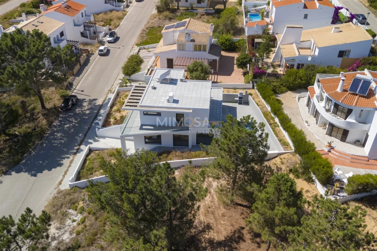 Moradia T4 para Venda em Aljezur Foto 37