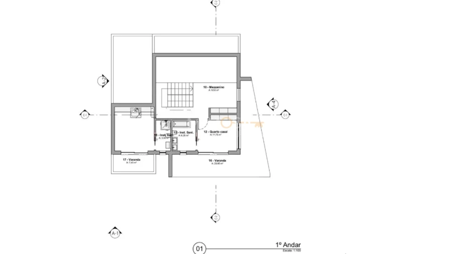 Moradia T4 para Venda em Aljezur Foto 45