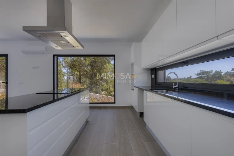 Moradia T4 para Venda em Aljezur Foto 12