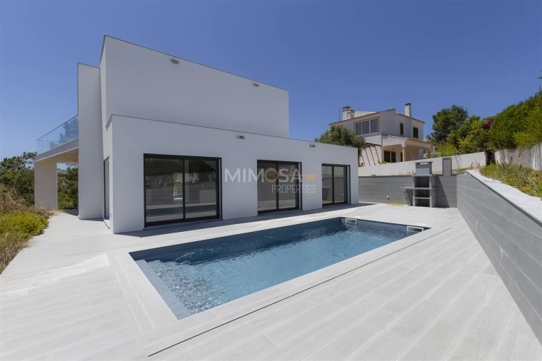 Moradia T4 para Venda em Aljezur Foto 5