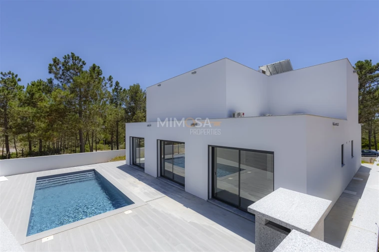 Moradia T4 para Venda em Aljezur Foto 4