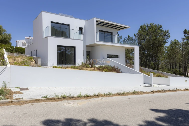 Moradia T4 para Venda em Aljezur Foto 6