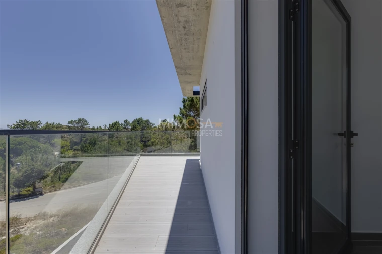 Moradia T4 para Venda em Aljezur Foto 23